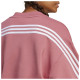 Adidas Γυναικείο φούτερ W FI 3-Stripes